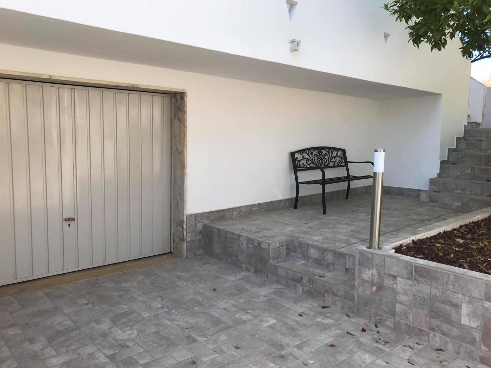 Villa Maria Alvor Pokoj fotografie